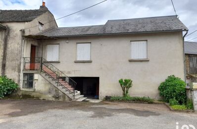 vente maison 75 000 € à proximité de Naucelle (12800)