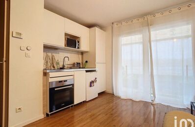 vente appartement 117 000 € à proximité de Bétheny (51450)