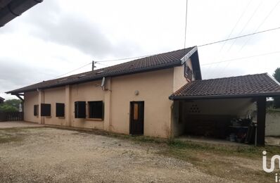 vente maison 110 000 € à proximité de La Villeneuve-Bellenoye-Et-la-Maize (70240)