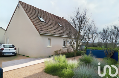 vente maison 224 800 € à proximité de Saint-Léger-Lès-Paray (71600)