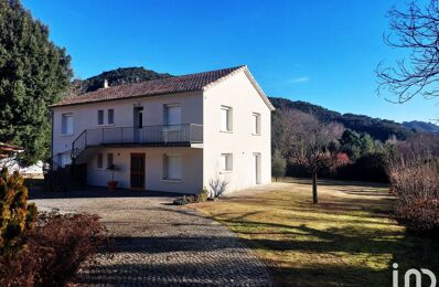 vente maison 398 000 € à proximité de La Souche (07380)