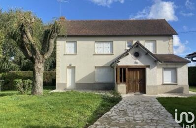 vente maison 196 900 € à proximité de Catheux (60360)