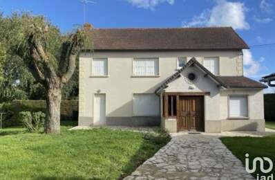 vente maison 196 900 € à proximité de Grandvilliers (60210)