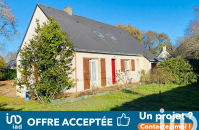 vente maison 332 000 € à proximité de Grandchamp-des-Fontaines (44119)