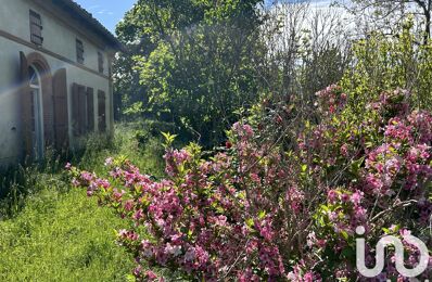 vente maison 244 000 € à proximité de La Magdelaine-sur-Tarn (31340)