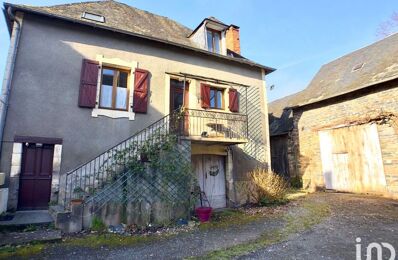 vente maison 190 000 € à proximité de Chabrignac (19350)