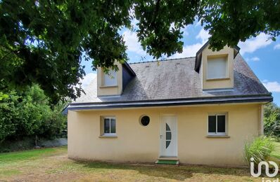vente maison 389 000 € à proximité de Saint-Gildas-de-Rhuys (56730)