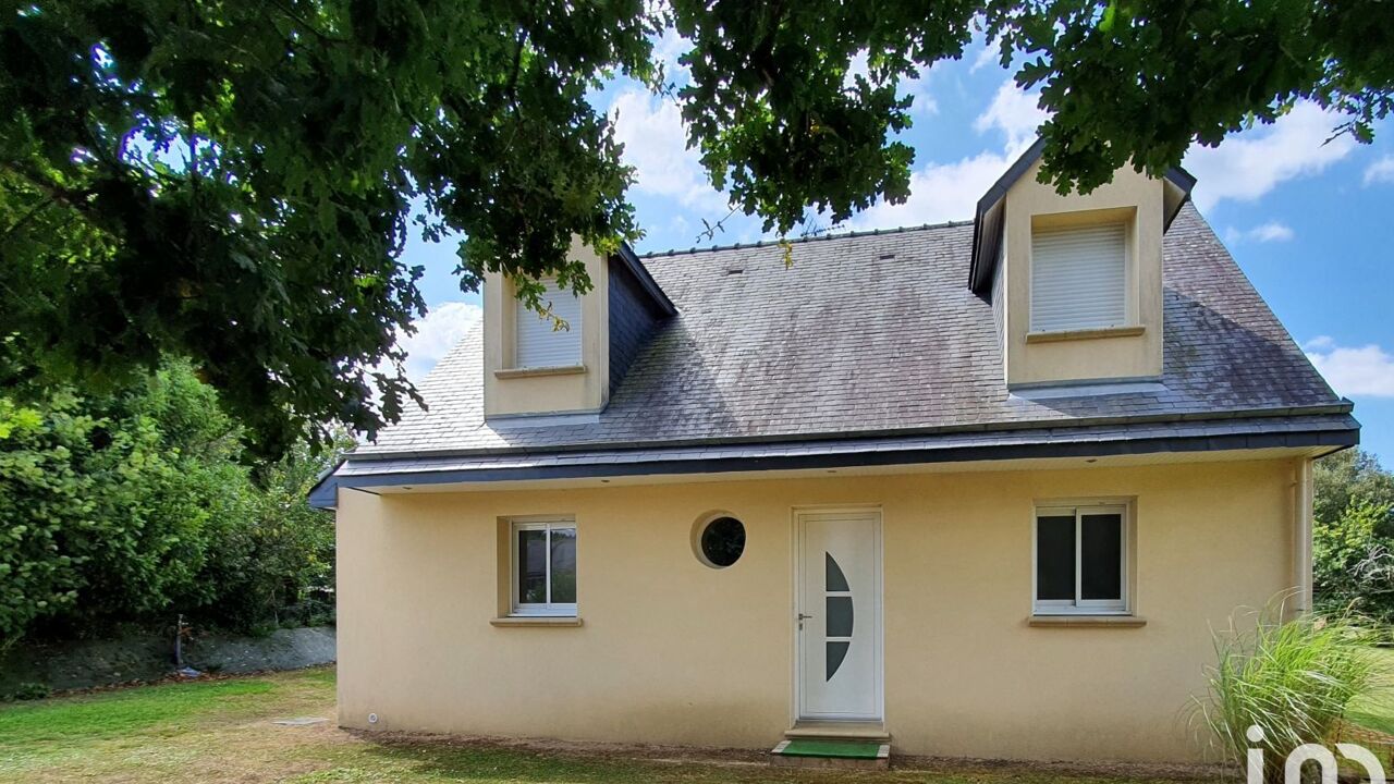 maison 4 pièces 87 m2 à vendre à Sarzeau (56370)