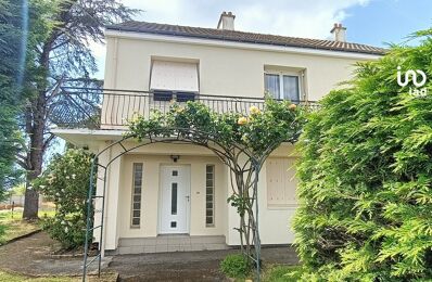 vente maison 280 000 € à proximité de Maisdon-sur-Sèvre (44690)