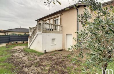 vente maison 415 000 € à proximité de Saint-Genis-les-Ollières (69290)