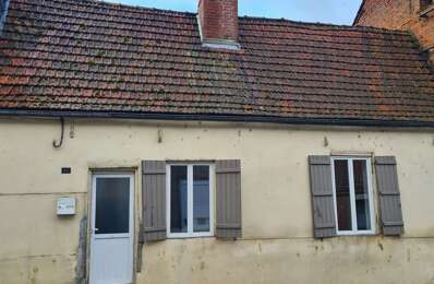 vente maison 49 500 € à proximité de Vieux-Rouen-sur-Bresle (76390)