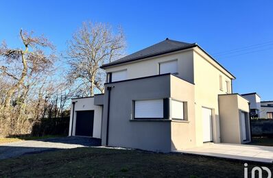 vente maison 426 000 € à proximité de Pléneuf-Val-André (22370)