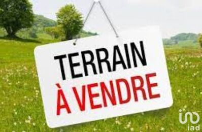 vente terrain 178 000 € à proximité de Cases-de-Pène (66600)