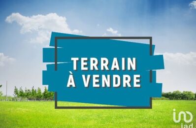 vente terrain 77 000 € à proximité de Perpignan (66100)