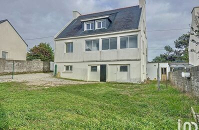 vente maison 494 000 € à proximité de Bangor (56360)