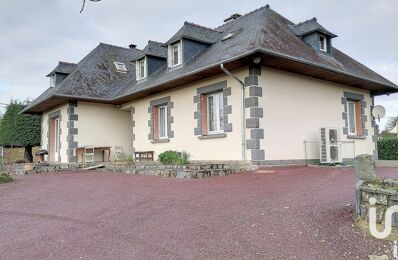 vente maison 292 000 € à proximité de Trémorel (22230)