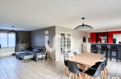 vente maison 349 000 € à proximité de Raimbeaucourt (59283)