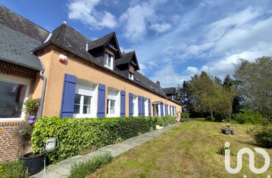 vente maison 325 000 € à proximité de Origny-en-Thiérache (02550)