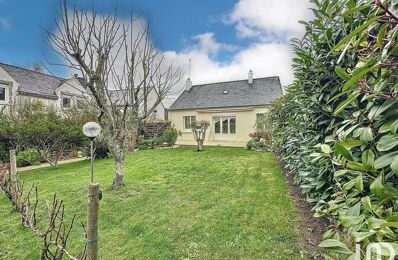 vente maison 324 000 € à proximité de Brandérion (56700)