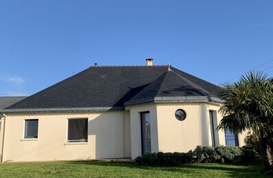 vente maison 290 500 € à proximité de Saint-Michel-Et-Chanveaux (49420)
