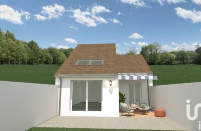 vente maison 239 000 € à proximité de Limeil-Brévannes (94450)