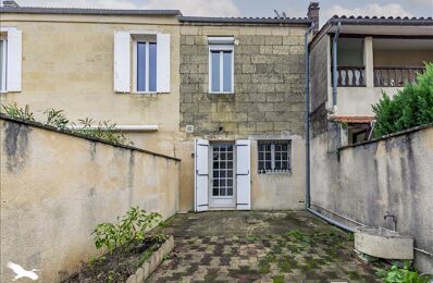 vente maison 229 000 € à proximité de La Roche-Chalais (24490)