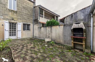 vente maison 210 870 € à proximité de Saint-Sulpice-de-Faleyrens (33330)
