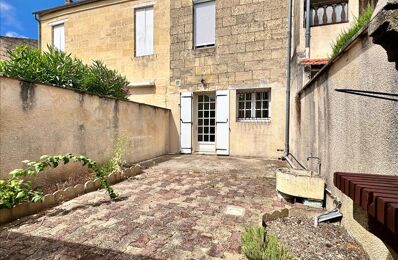 vente maison 199 900 € à proximité de Lugaignac (33420)