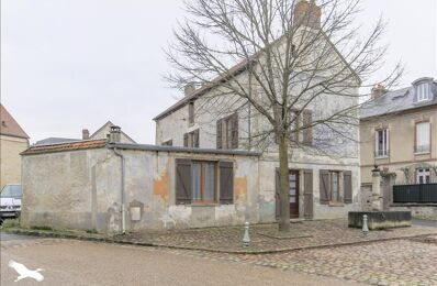 vente maison 243 000 € à proximité de Montagny-en-Vexin (60240)