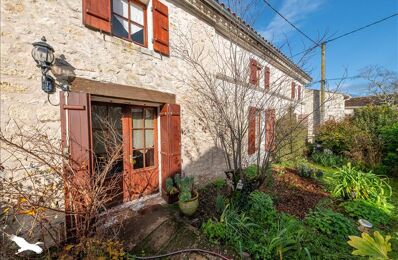 vente maison 350 000 € à proximité de Luchat (17600)