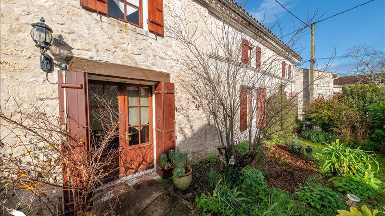 maison 6 pièces 187 m2 à vendre à Le Gua (17600)