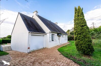 vente maison 238 500 € à proximité de Telgruc-sur-Mer (29560)