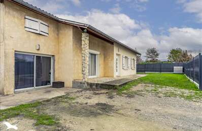 maison 5 pièces 124 m2 à vendre à Saint-André-de-Cubzac (33240)