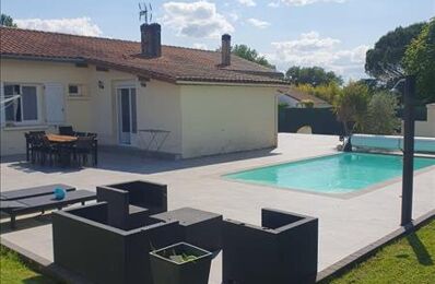 vente maison 316 500 € à proximité de Saint-Genès-de-Fronsac (33240)