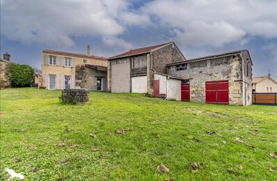 vente maison 315 000 € à proximité de Aubie-et-Espessas (33240)