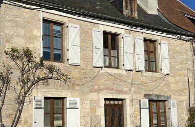 vente maison 265 000 € à proximité de Creysse (46600)