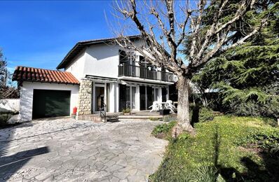 vente maison 181 000 € à proximité de Angos (65690)