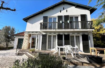 vente maison 178 000 € à proximité de Montgaillard (65200)