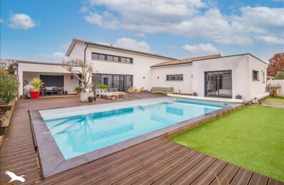 vente maison 550 000 € à proximité de Marignac-Lasclares (31430)
