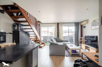 vente appartement 218 000 € à proximité de La Salvetat-Saint-Gilles (31880)