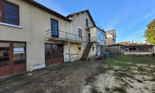 Maison 3 Pièces 121 m² à vendre à Ribérac (24600)