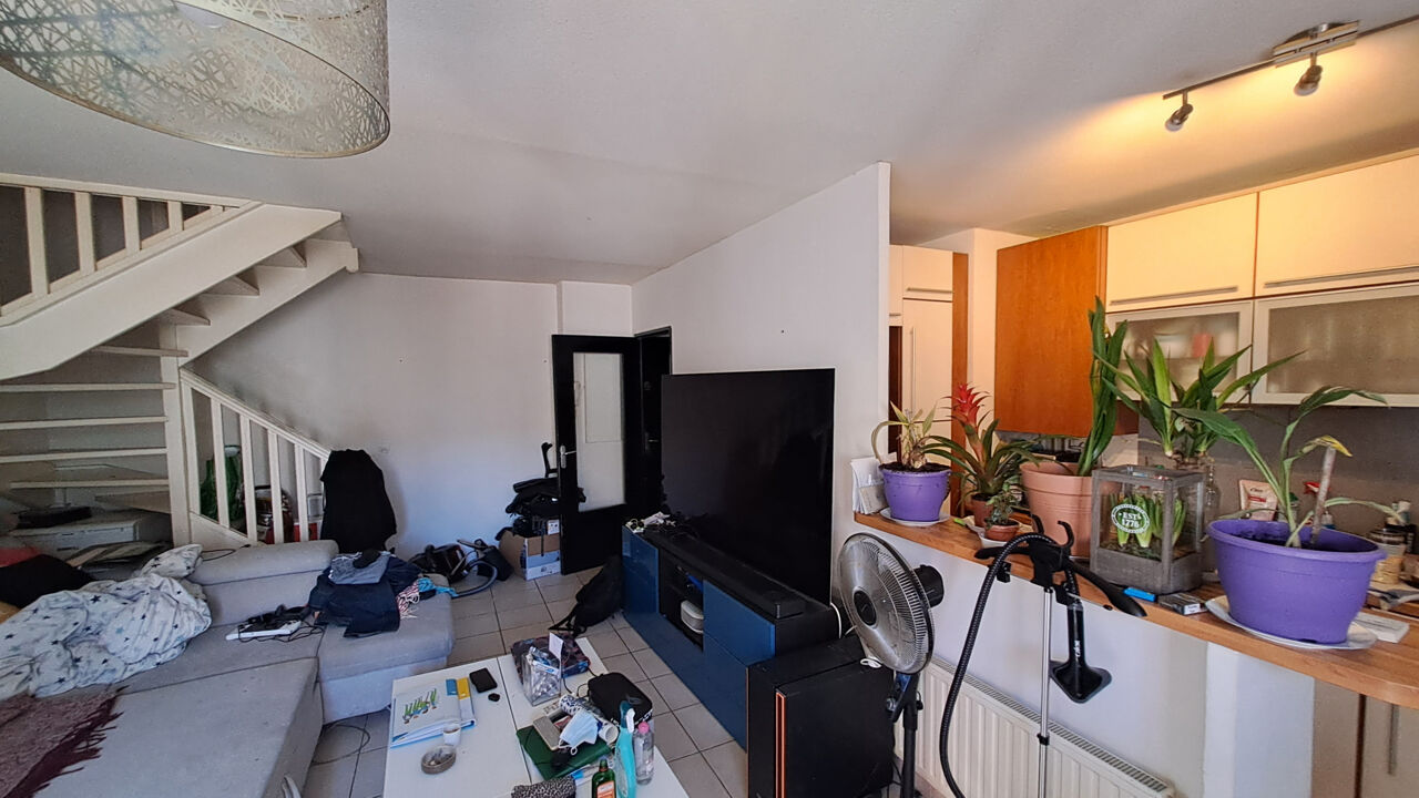 appartement 3 pièces 68 m2 à vendre à Montpellier (34090)
