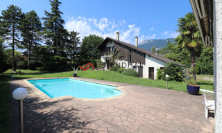 Maison 6 Pièces 153 m² à vendre à Bernin (38190)