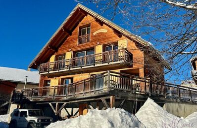 vente maison 769 000 € à proximité de La Tour-en-Maurienne (73300)