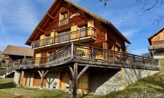 Maison 7 Pièces 194 m² à vendre à Albiez-Montrond (73300)