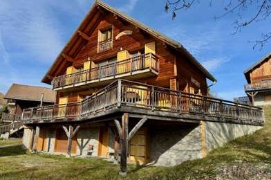 Maison 7 pièces 769000 €