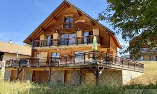 Maison 7 Pièces 194 m² à vendre à Albiez-Montrond (73300)
