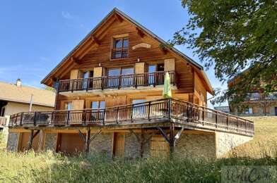 Maison 7 pièces 725000 €