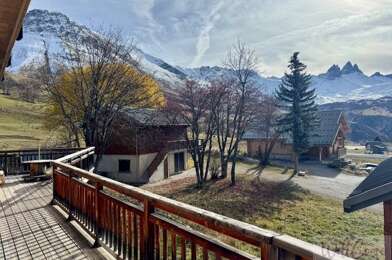 Maison 7 pièces 725000 €