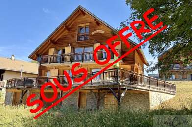 Maison 7 pièces 725000 €
